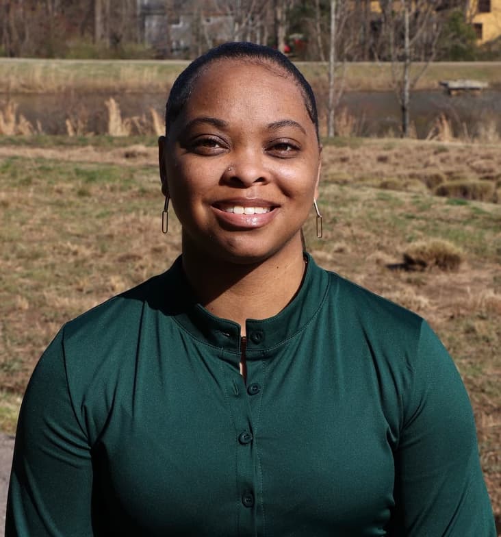 Profile photo of Ashley, Data Science tutor at Wiingy