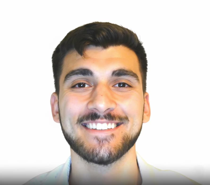 Profile photo of Albion, English tutor at Wiingy