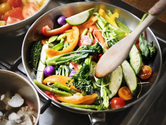 Louiseenjoying a hobby outside teaching