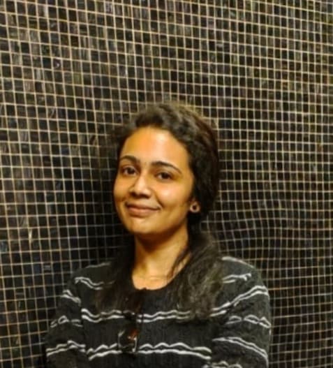 Profile photo of Dr. Theertha, Mathematics tutor at Wiingy